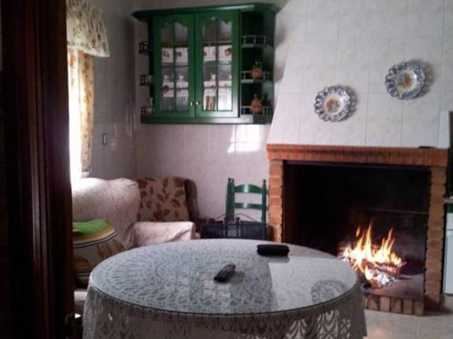Casa en Venta en Casas de Guijarro