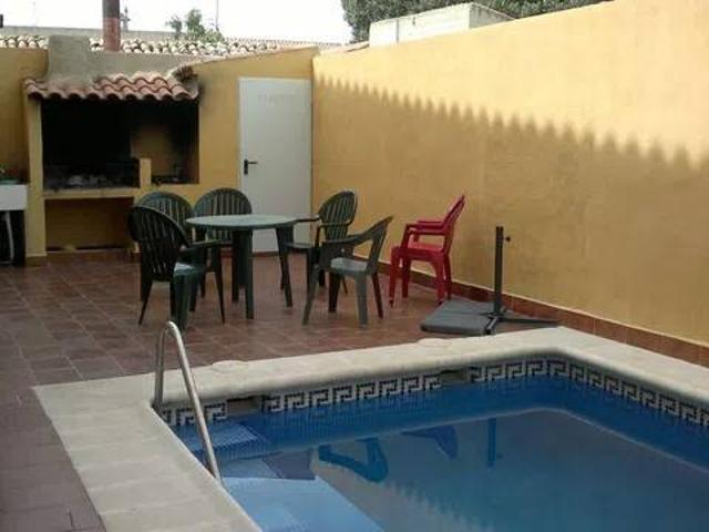 Casa en Venta en Casas de Juan Núñez