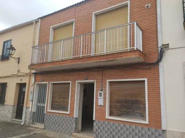 Casa en Venta en Casas de Ves