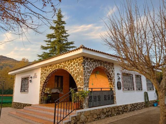 Casa en Venta en Casas del Castañar