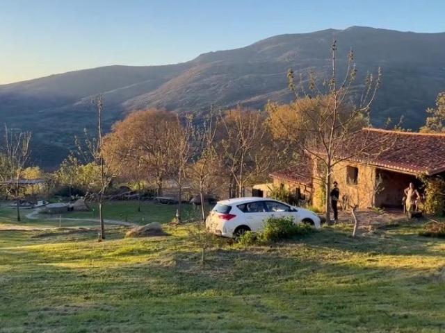 Casa en venta en Casas del Castañar Cáceres
