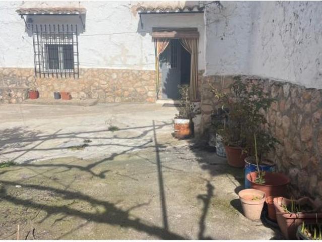 Casa en venta en Casas del Cerro, Alcalá del Júcar, Albacete