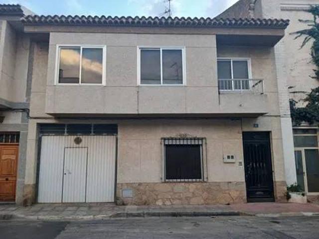 Casa en Venta en Casas Ibáñez