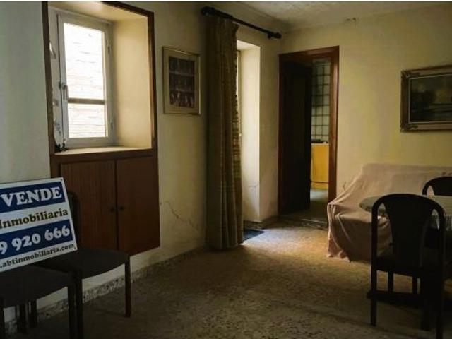 Casa en venta en Casas Ibáñez, Albacete