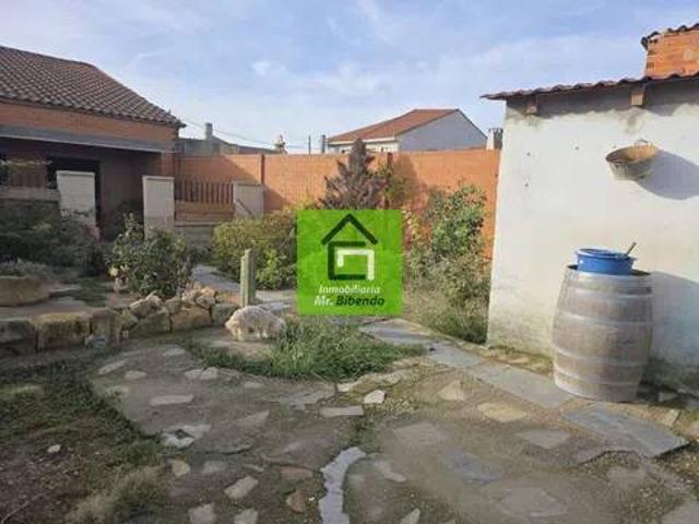 Casa en Venta en Casaseca de Las Chanas