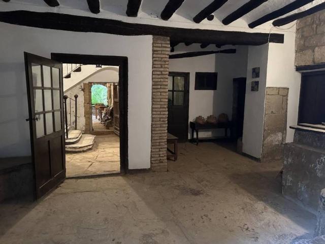 Casa en Venta en Casbas de Huesca