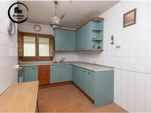 Casa en Venta en Cascajares de la Sierra, Granada