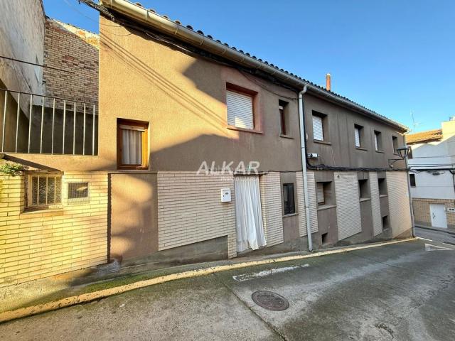 Casa en venta en Cascante. CASA EN VENTA EN CASCANTE. Casas.