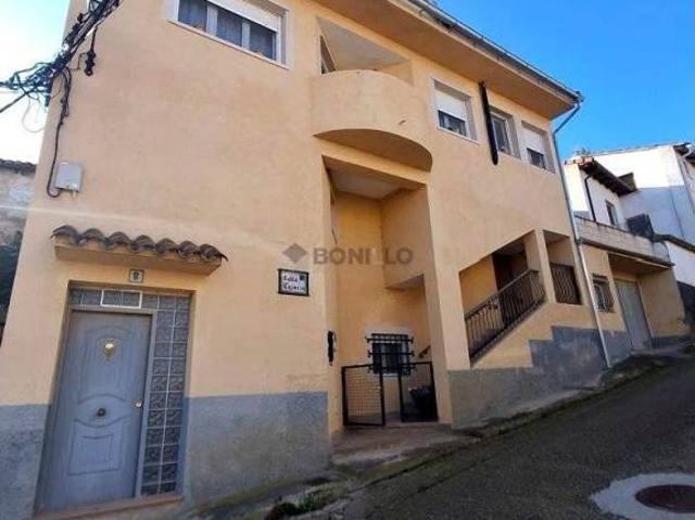 Casa en Venta en Cascante del Río
