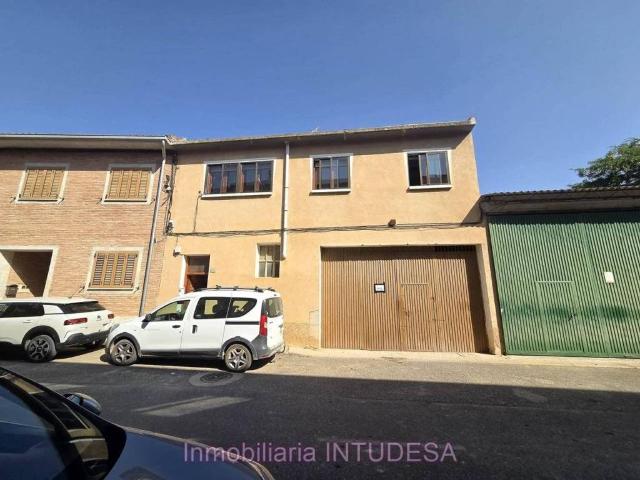 Casa en Venta en Cascante