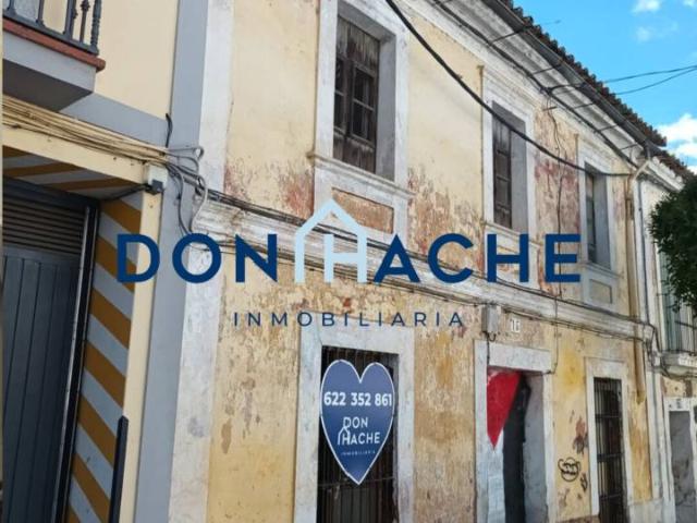 Casa en venta en Casco Histórico