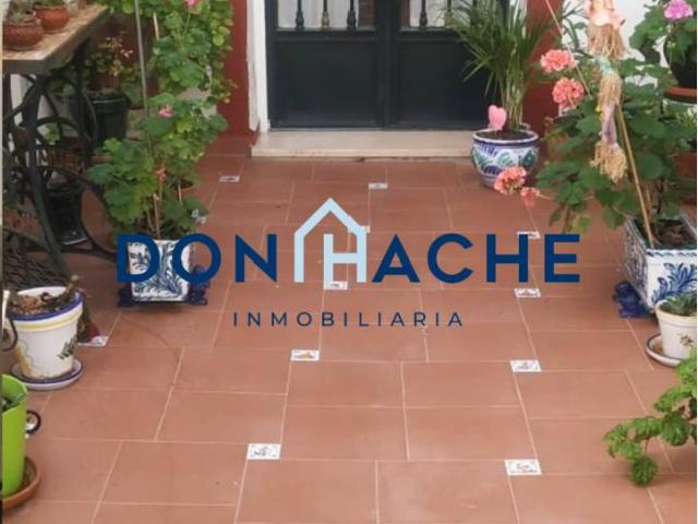 Casa en venta en Casco Histórico