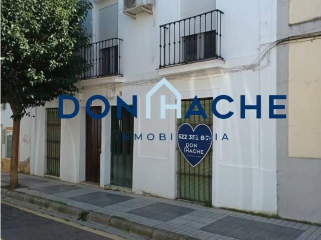 Casa en venta en Casco Histórico