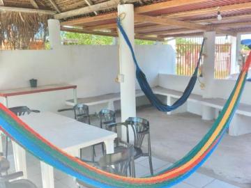 EN VENTA CASA DE PLAYA EN CASITAS, TECOLUTLA, VERACRUZ