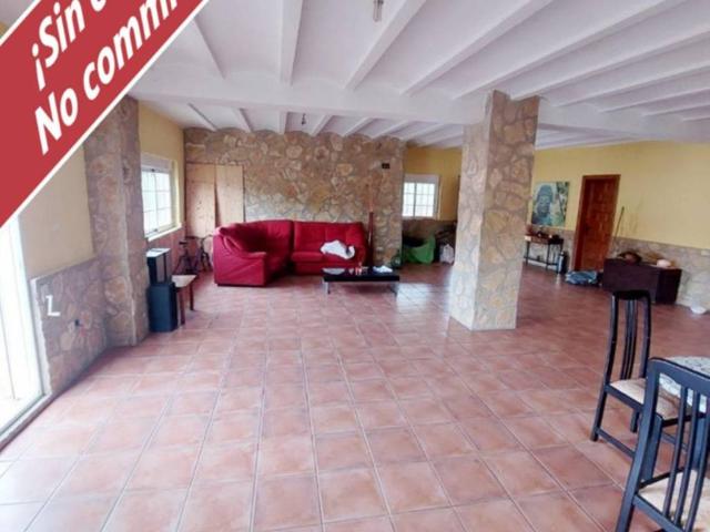 Casa en Venta en Casinos