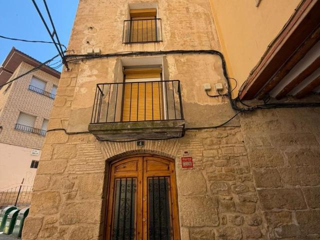 Casa en venta en Caspe Zaragoza