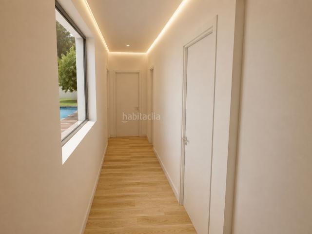 Casa en venta en Cassà de la Selva. Casa obra nueva en Girona desde 290.000. Casas Cassà de la.