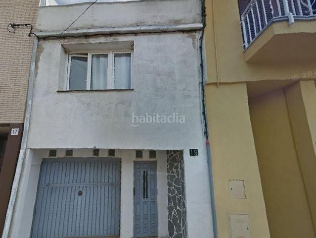 Casa en venta en Cassà de la Selva. Se vende casa CESIÓN DE REMATE en C CERVANTES en Cassà de la Selva Girona. Casas Cassà de la.