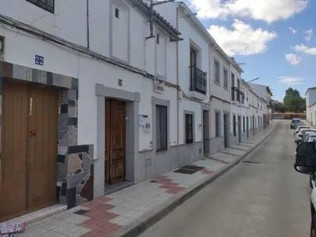 Casa en Venta en Castuera