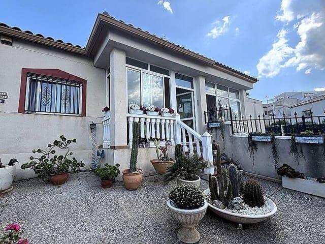 Casa en venta en Castalla, Alicante