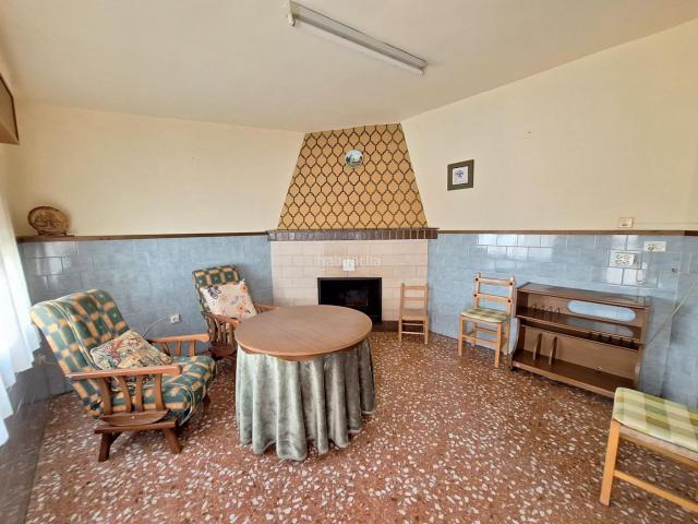 Casa en venta en Castalla. Casa o chalet de dos plantas en el centro de Castalla. Casas.
