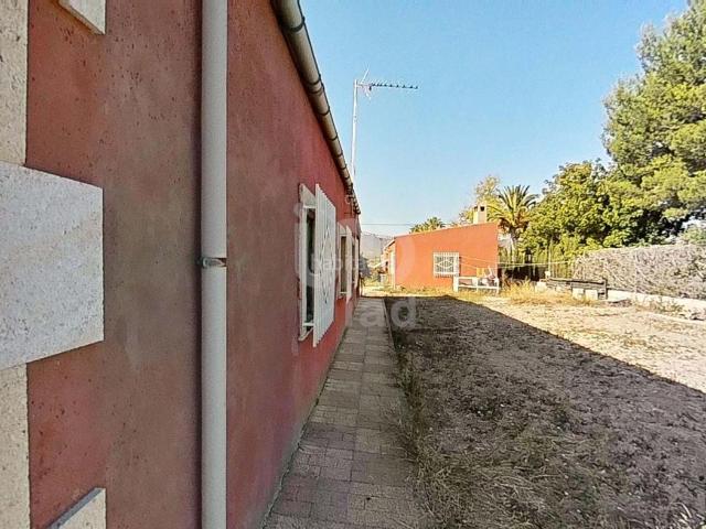 Casa en venta en Castalla. Casas.