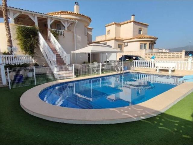 Casa en Venta en Castalla