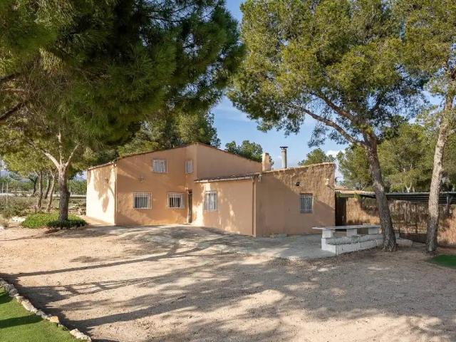Casa en Venta en Castalla