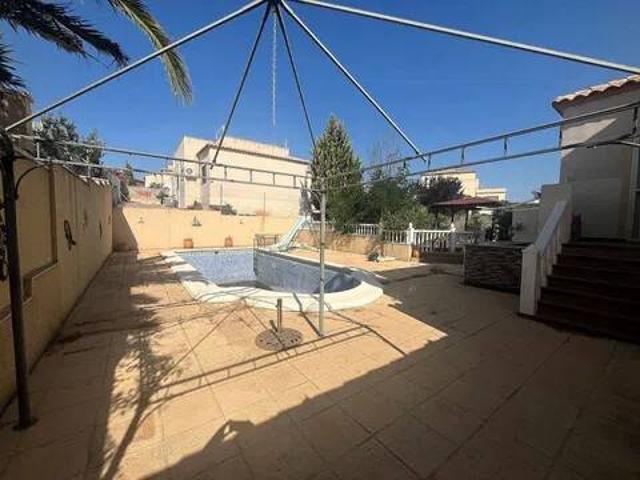 Casa en Venta en Castalla