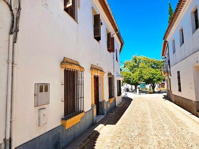 Casa en venta en Castaño del Robledo. Espectacular casa con 360 m2 en Castaño del Robledo. Casas Castaño del.