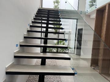 Casa en venta en Castaños del Vergel, Cancún, Nuevo León