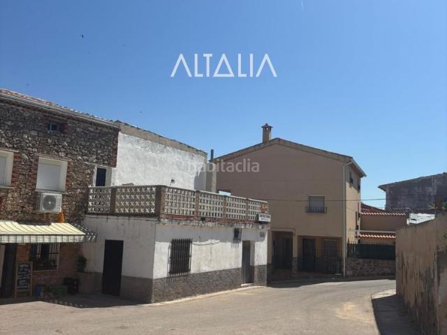 Casa en venta en Castejón. CASA CON GARAJE EN VENTA EN CASTEJÓN. Casas.