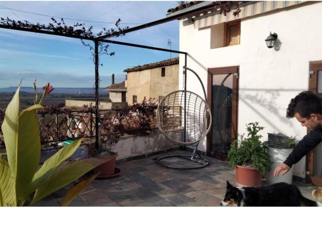 Casa en venta en Castejón del Puente. VENTA CASA CASTEJON DEL PUENTE BARBASTRO. Casas Castejón del.