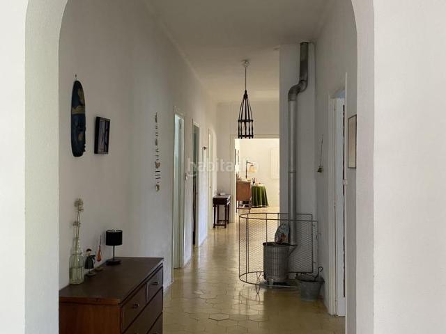 Casa en venta en Castellterçol. CASA AISLADA BIEN UBICADA I CON MUCHAS POSIBILIDADES. Casas.