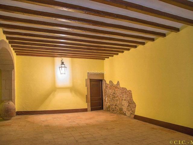 Casa en venta en Castellterçol. Novecentista. Casas.