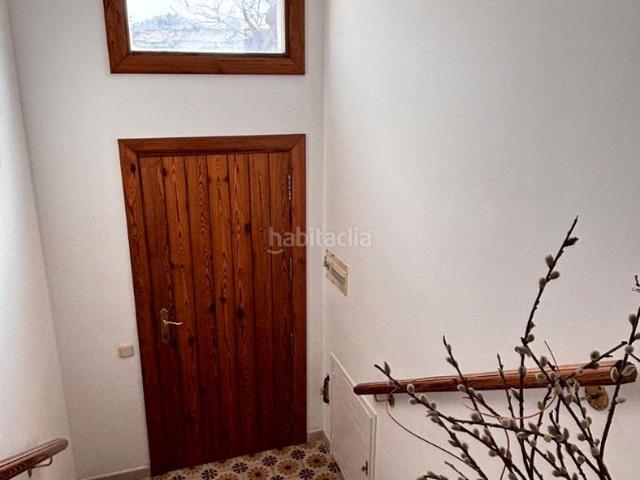 Casa en venta en Castellterçol. Preciosa casa con mucho encanto. Casas.