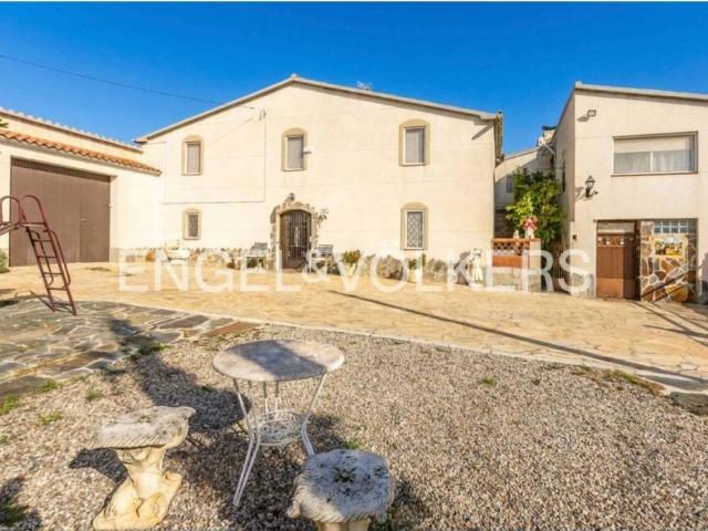 Casa en Venta en Castellví de la Marca