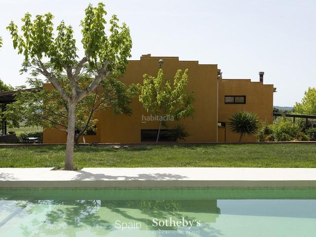 Casa en venta en Castellví de la Marca. Casa para jinetes en Castellví de la Marca, a 5 minutos de Vilafranca. Casas Castellví de la.