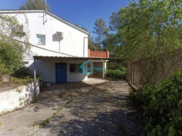 Casa en Venta en Castellví de Rosanes