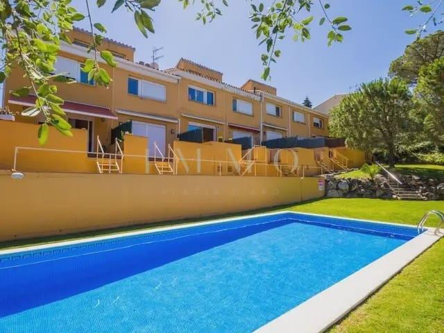 Casa en venta en Castell d'Aro, Girona Costa Brava