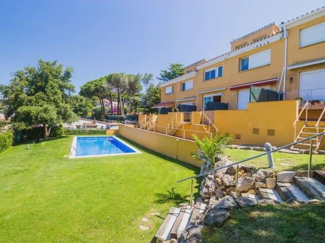 Casa en venta en Castell d'Aro, Girona Costa Brava