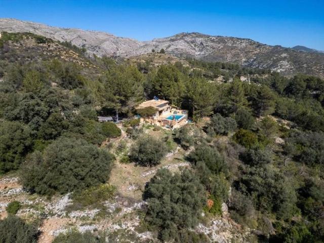 Casa en Venta en Castell de Castells