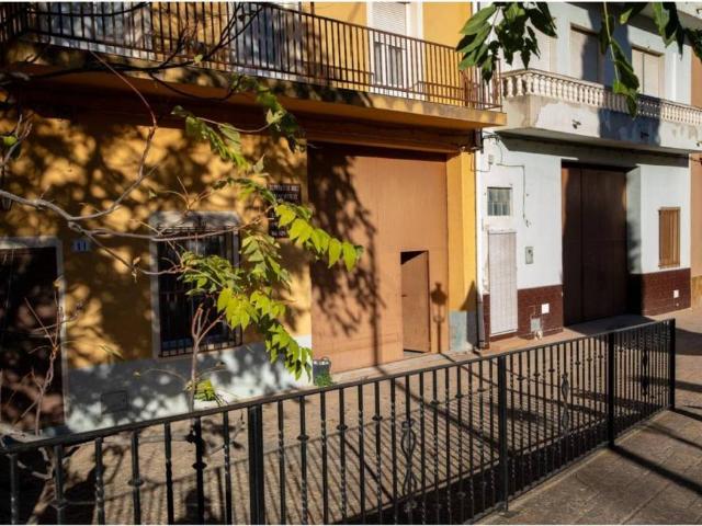 Casa en Venta en Castell de Castells