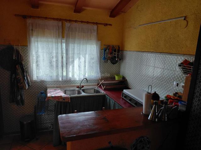 Casa en venta en Castell de Castells. ? Casita de campo en venta en Castell de Castells 95.000. Casas Castell de.