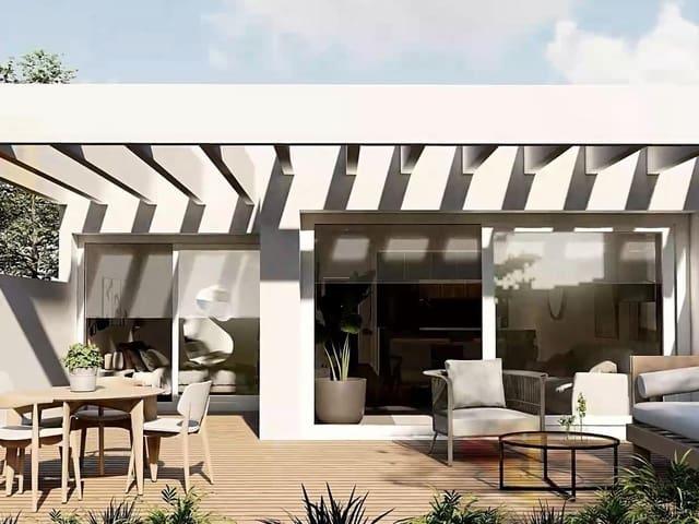 Casa en venta en Castell de Castells, Alicante