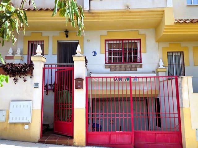 Casa en venta en Castell de Ferro, Granada Costa Tropical