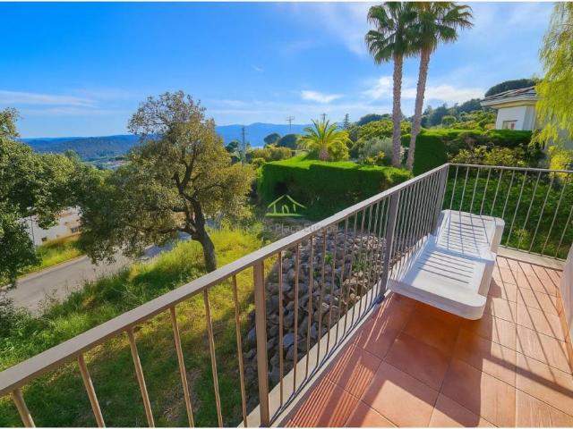 Casa en Venta en Castell Platja d'Aro