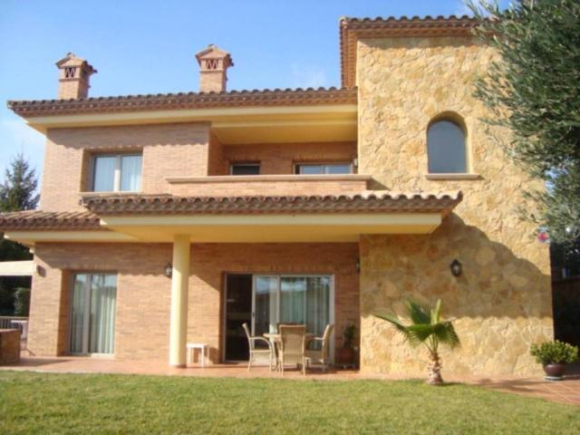 Casa en Venta en Castell Platja d'Aro