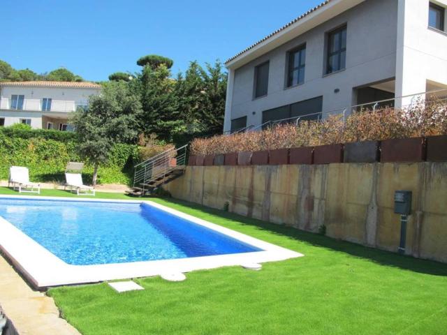 Casa en Venta en Castell Platja d'Aro