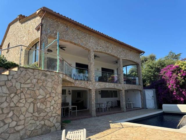 Casa en Venta en Castell Platja d'Aro